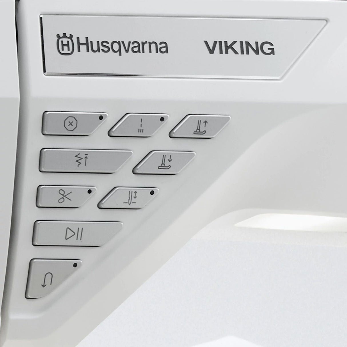 HUSQVARNA VIKING TOPAZ 55Q Sewing Machine