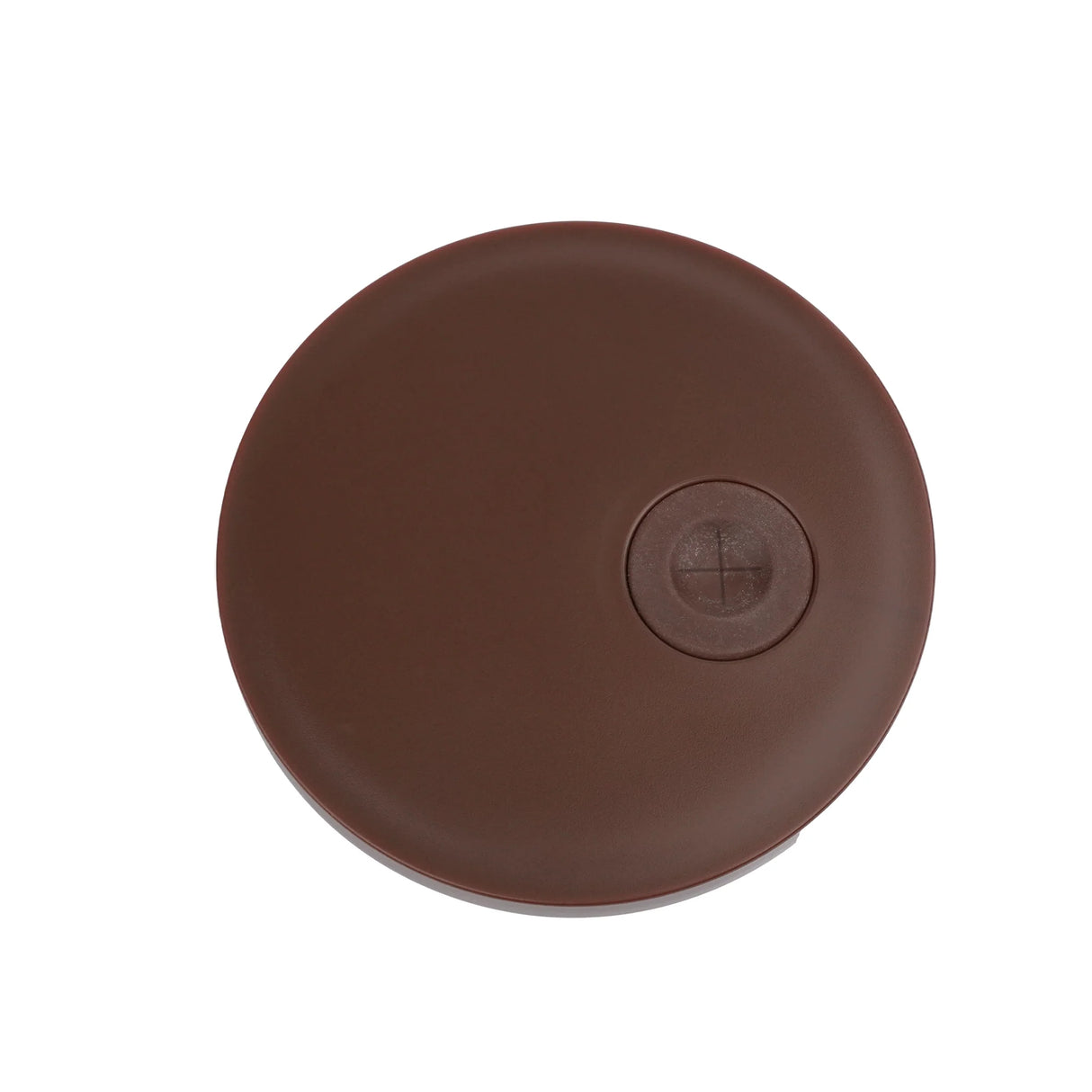 40 oz Handled Tumbler Modern II Matte - Brown