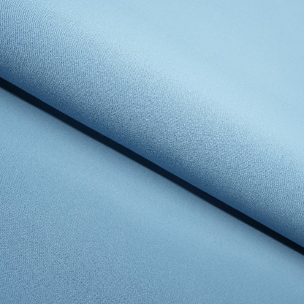 Nylon Spandex Double Knit Fabric