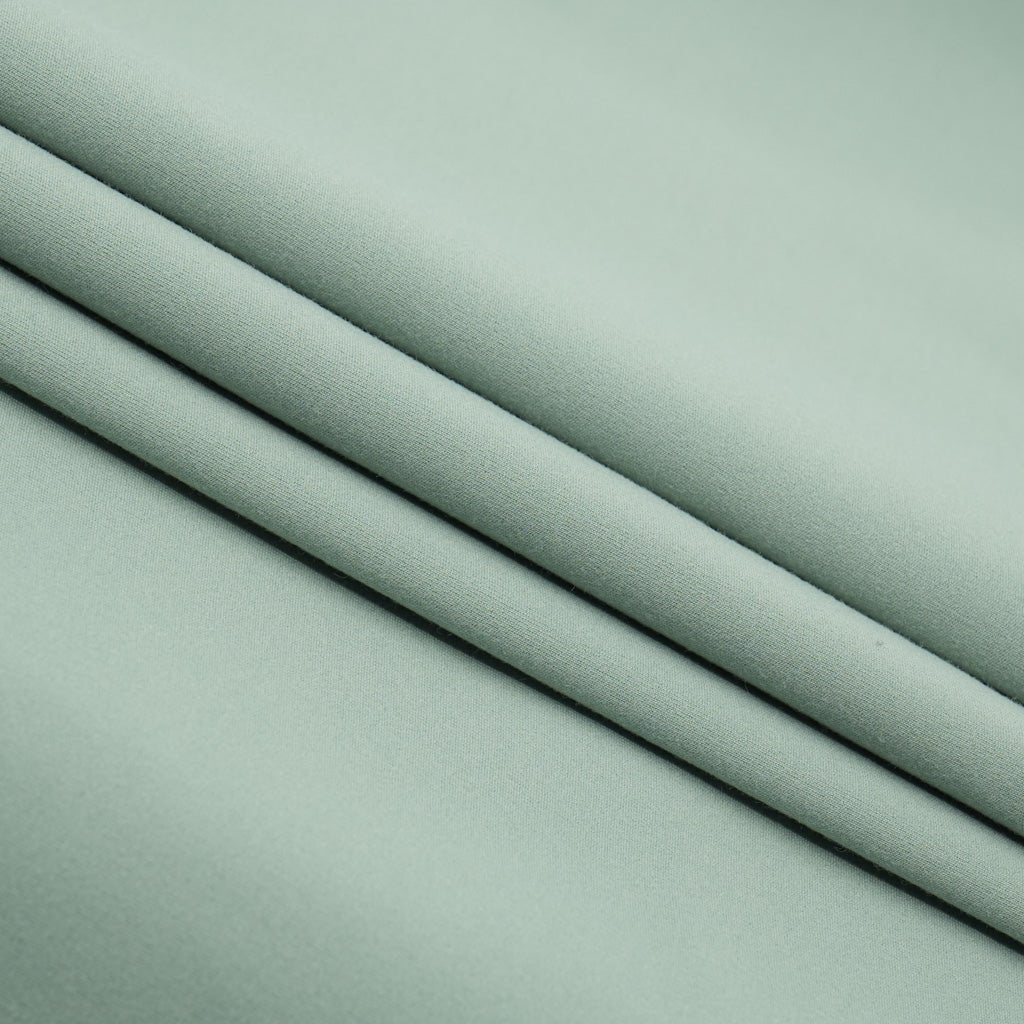 Nylon Spandex Double Knit Fabric