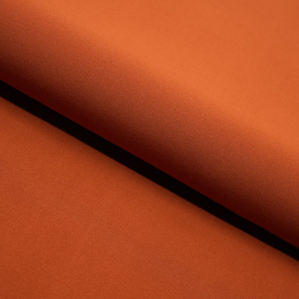 Nylon Spandex Double Knit Fabric