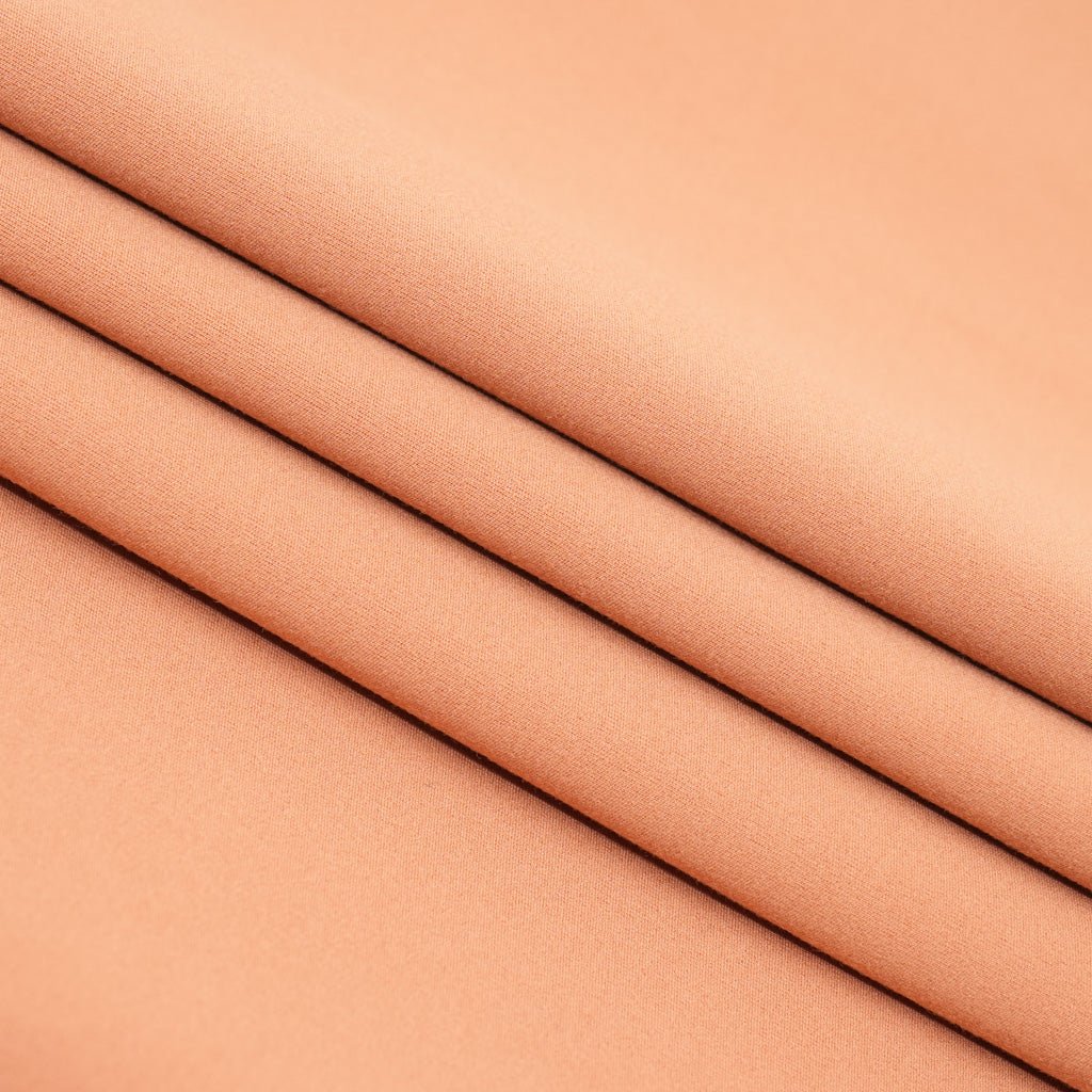 Nylon Spandex Double Knit Fabric
