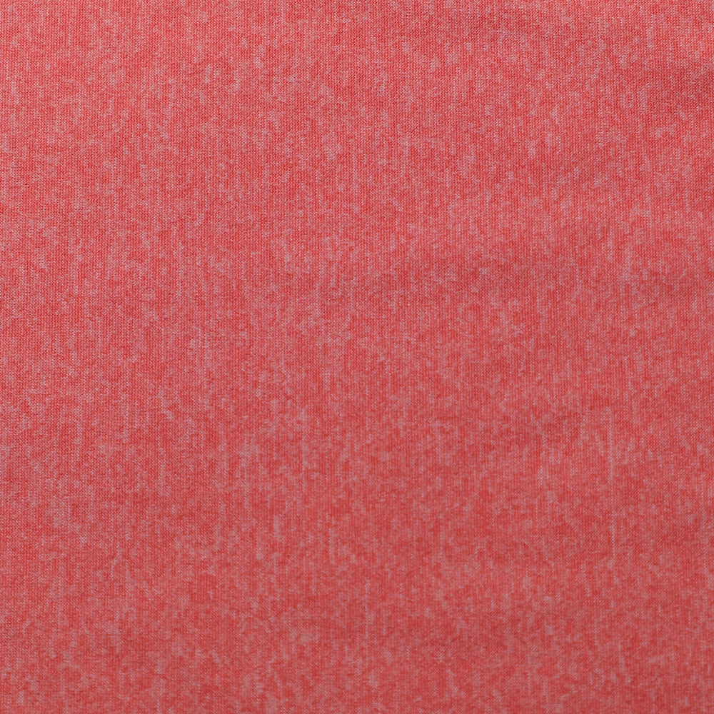 Simplicity Heathers Polyester Spandex Fabric - Assorted Heathered Colors, Anti-Microbial, Moisture-Wicking, 58-60" Width (1 Yard)