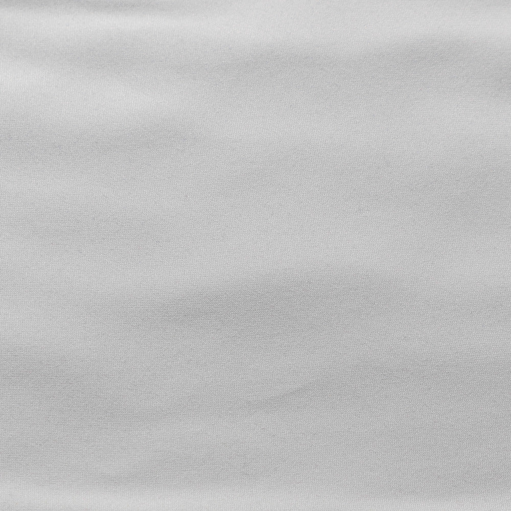 Simplicity Heathers Polyester Spandex Fabric - Assorted Heathered Colors, Anti-Microbial, Moisture-Wicking, 58-60" Width (1 Yard)