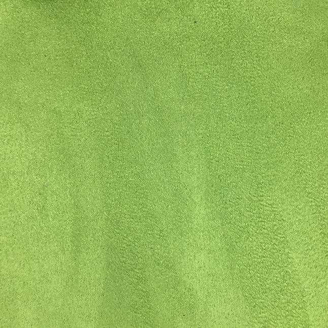 Microsuede Fabric by the Yard Light Suede