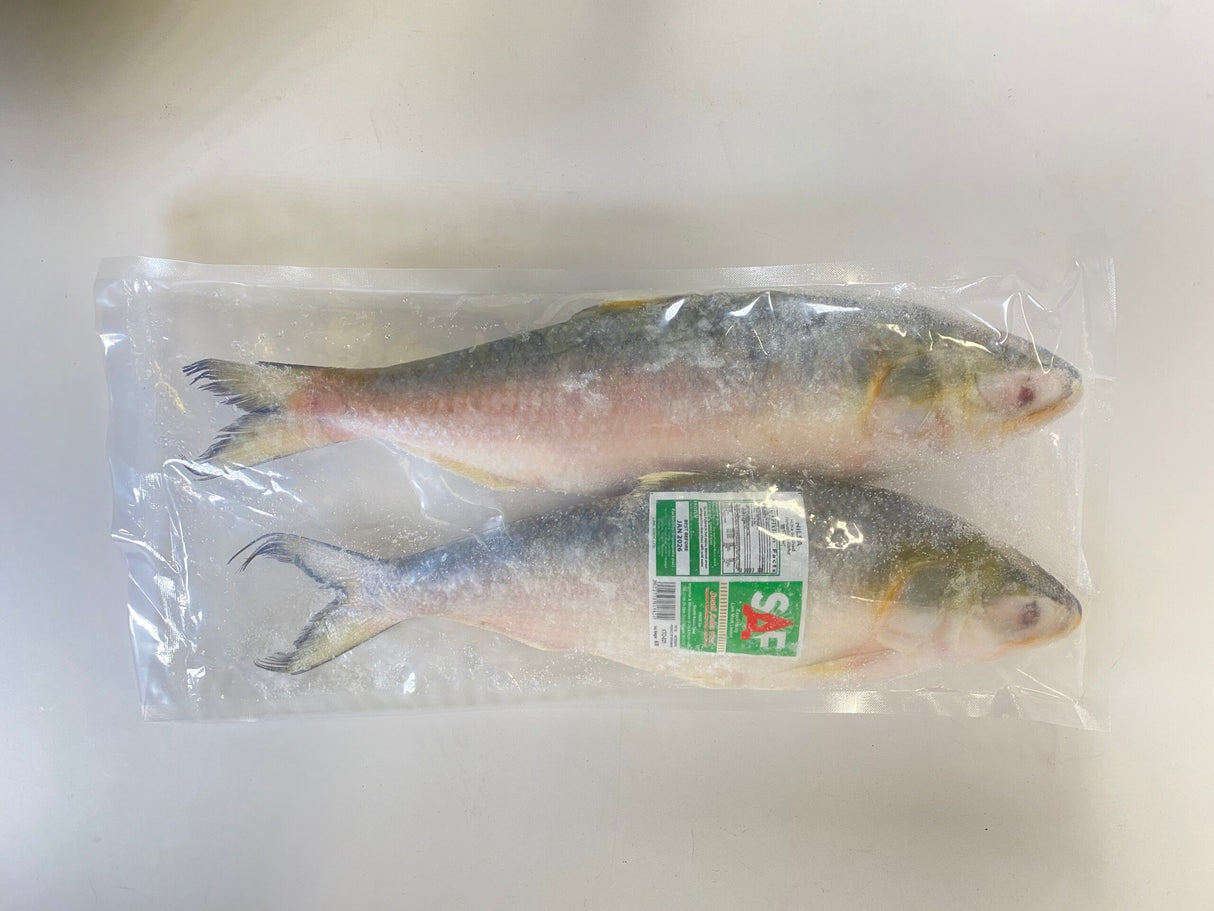 Hilsa 600800g-2 Pcs