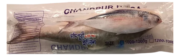 Hilsha - Bd -Regular -Approximate 2.5lb