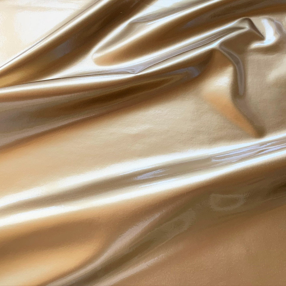PU Coated Spandex Fabric