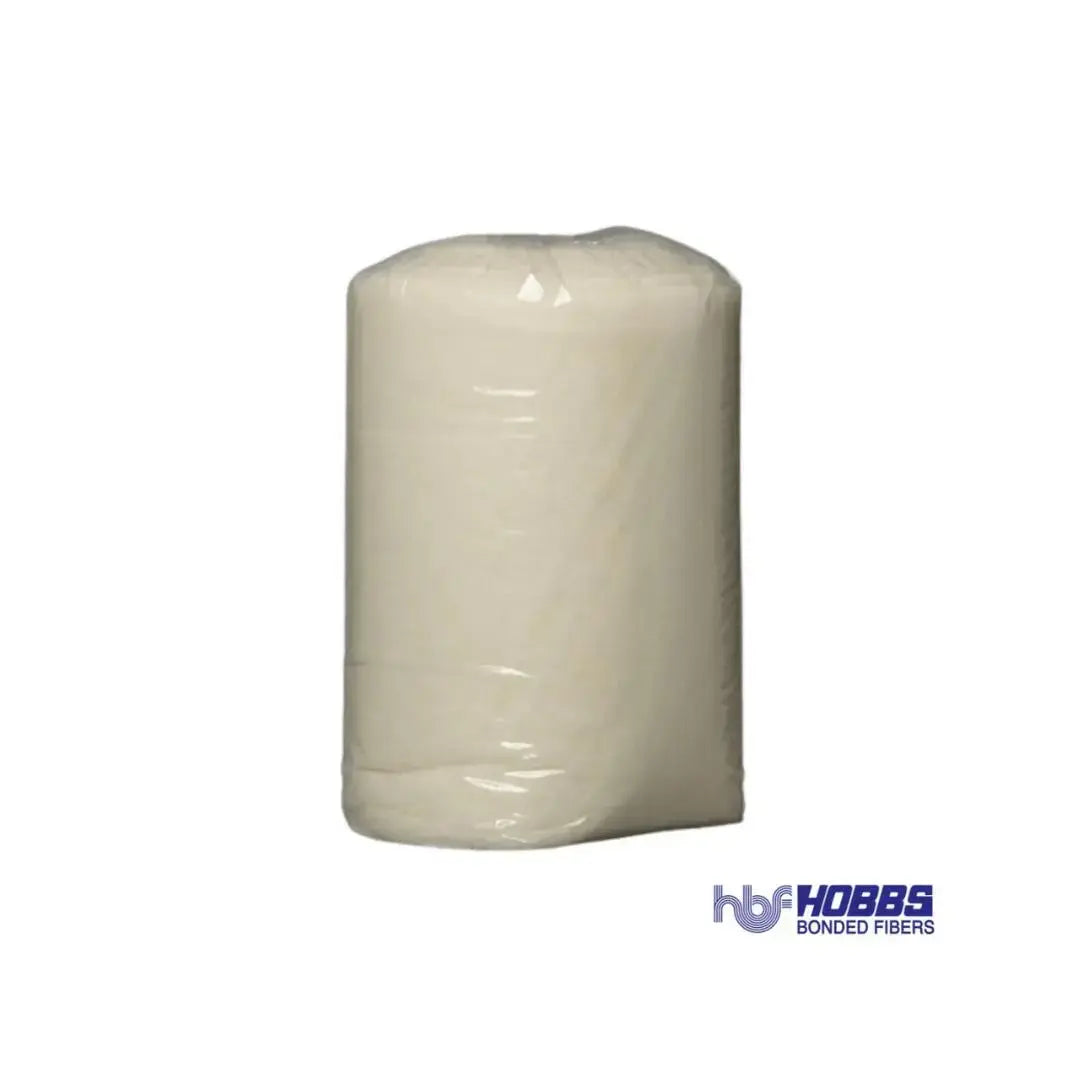 Cotton Poly Batting 96 Inch Wide 15 Yard Board