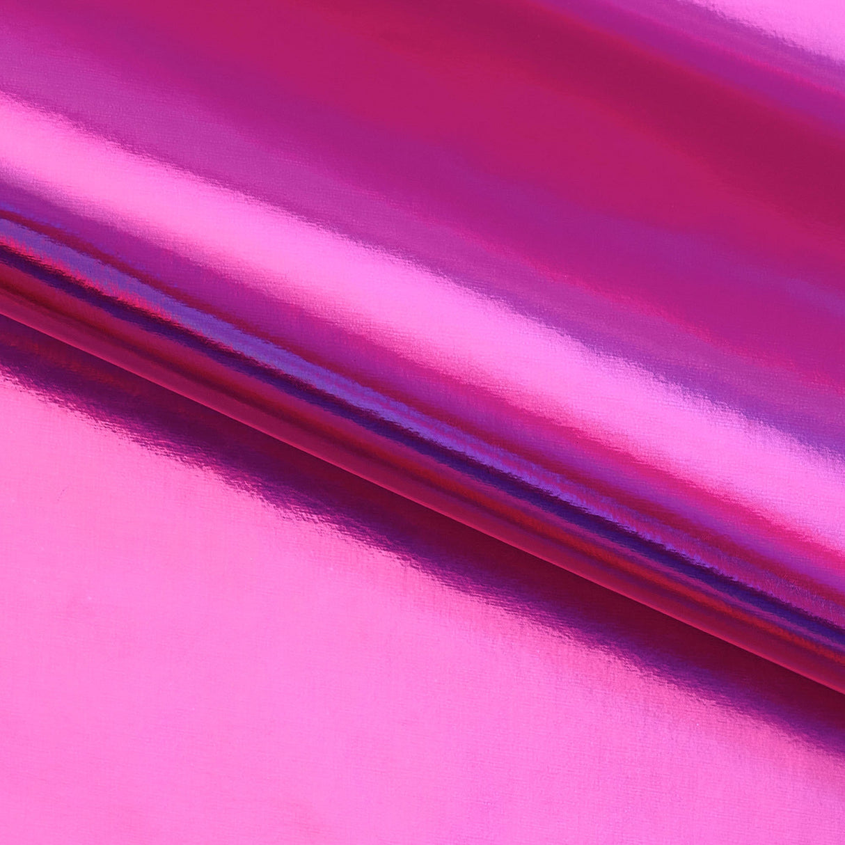 Holo Rave Spandex Fabric - Holographic, 56/58" Width, 4-Way Stretch (1 Yard)