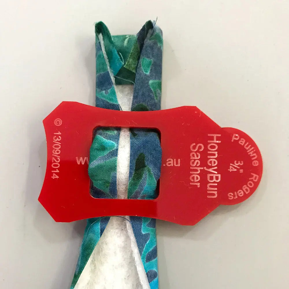 HoneyBun Sasher Quilting Tool