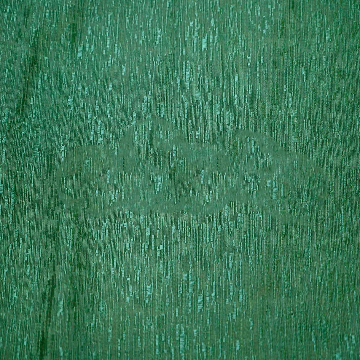 Luxury Jacquard Polyester Fabric - Solid Textured, 58/60" Width, Multiple Colors (1 Yard)