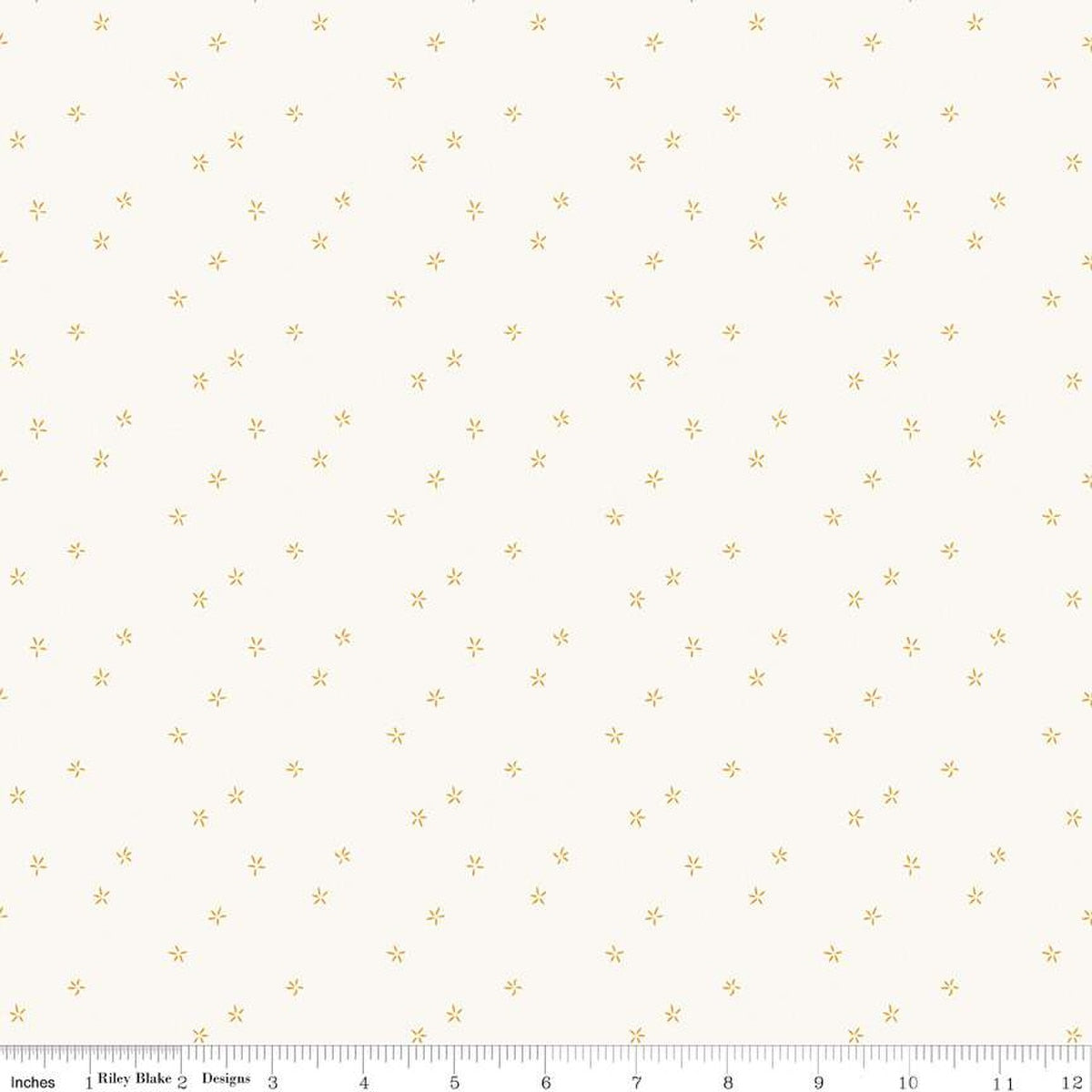 Cotton Print Hush Hush 5 Plumeria Floral Fabric 43/44"