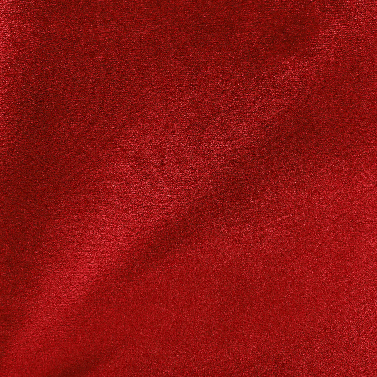 Ice Fabric Velvet Fabric - Solid Shiny Velvet, Heavy Backing, 55" Width (1 Yard)