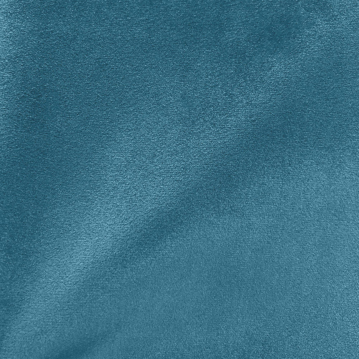 Ice Fabric Velvet Fabric - Solid Shiny Velvet, Heavy Backing, 55" Width (1 Yard)