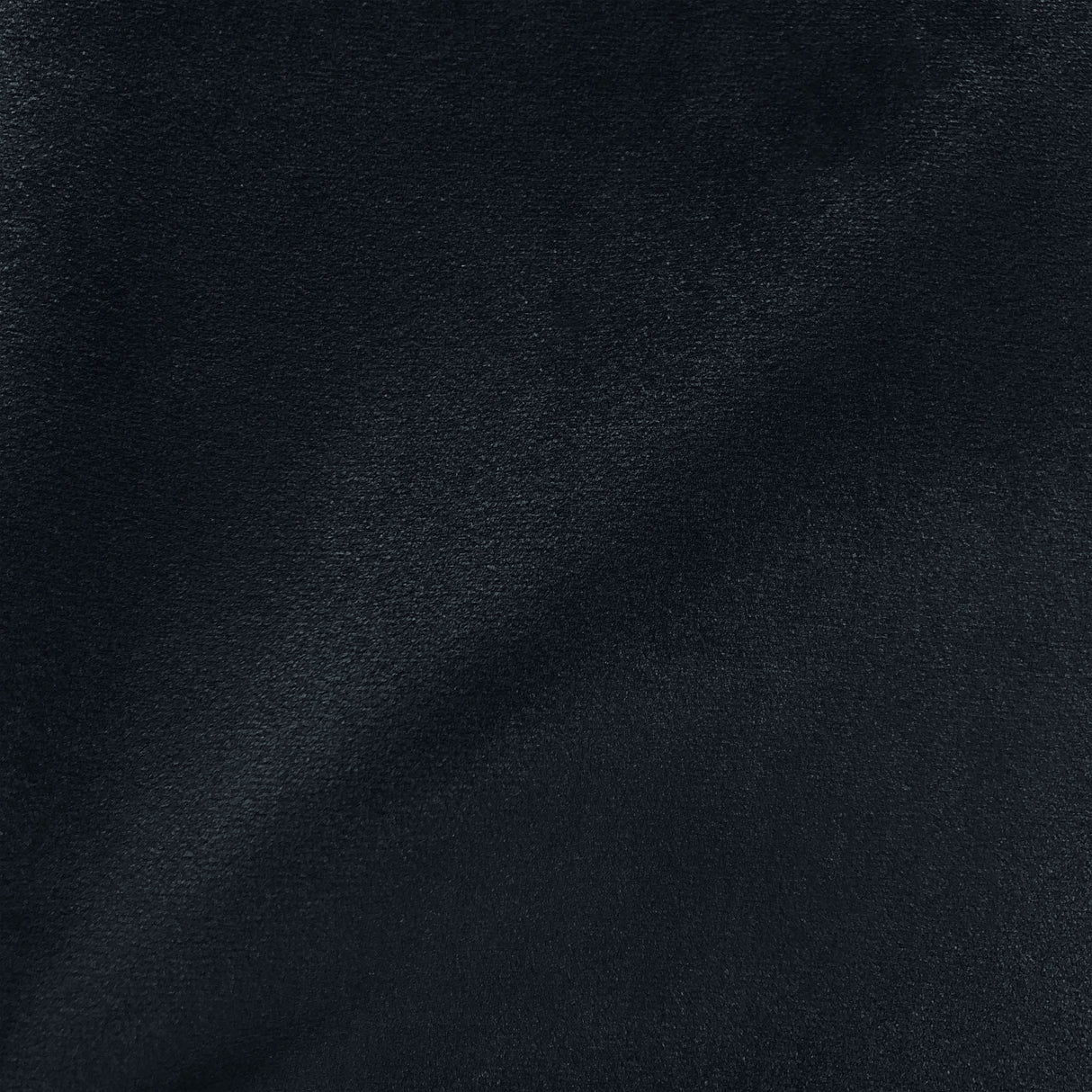 Ice Fabric Velvet Fabric - Solid Shiny Velvet, Heavy Backing, 55" Width (1 Yard)