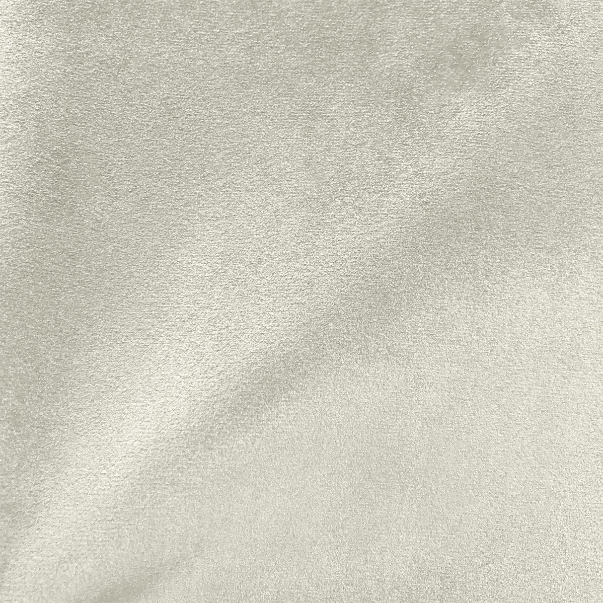 Ice Fabric Velvet Fabric - Solid Shiny Velvet, Heavy Backing, 55" Width (1 Yard)