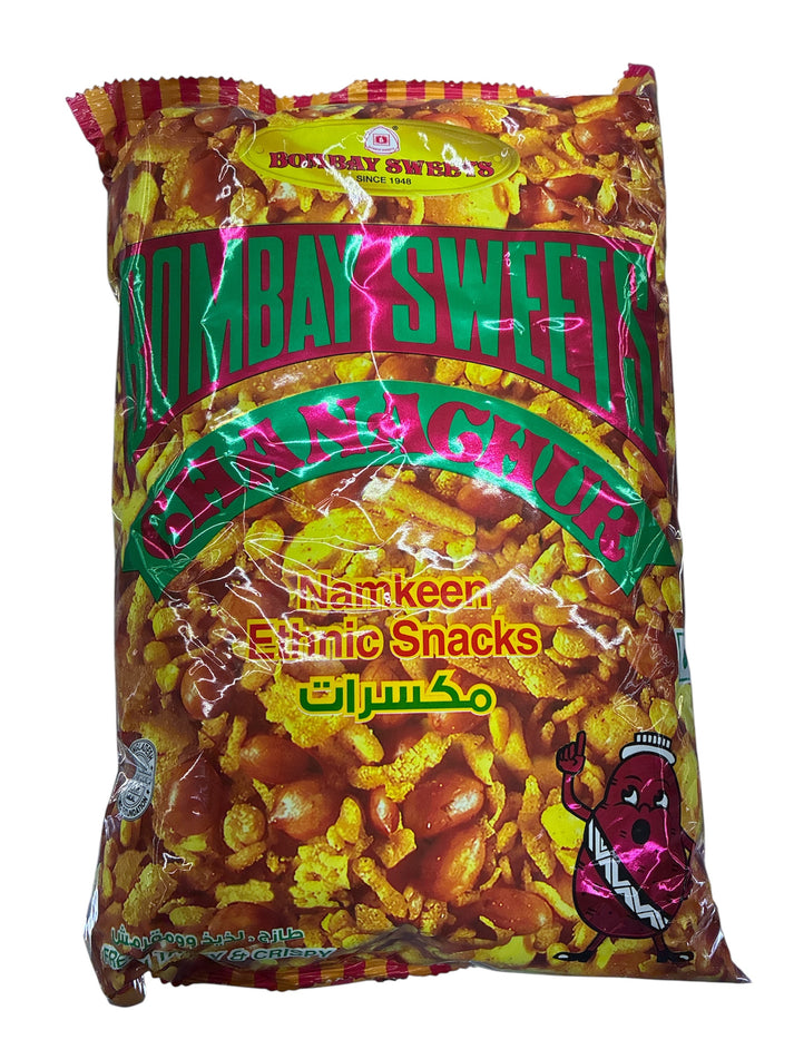 G-Bombay Sweets Chanachur