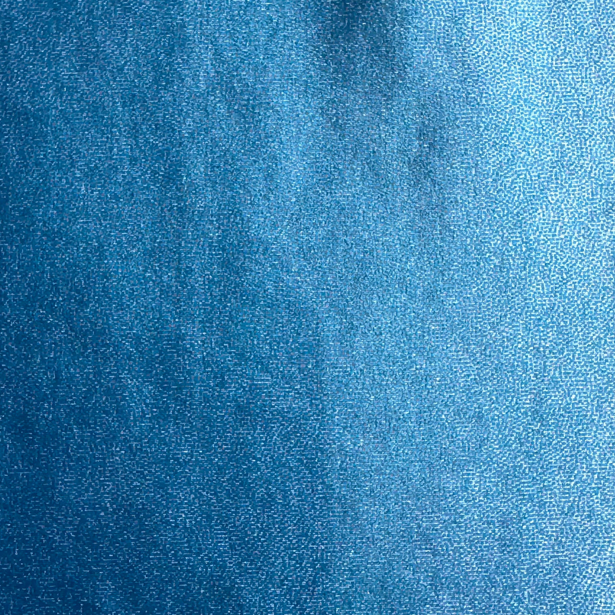 Nylon Spandex Matte Foggy Foil 4-Way Stretch Fabric