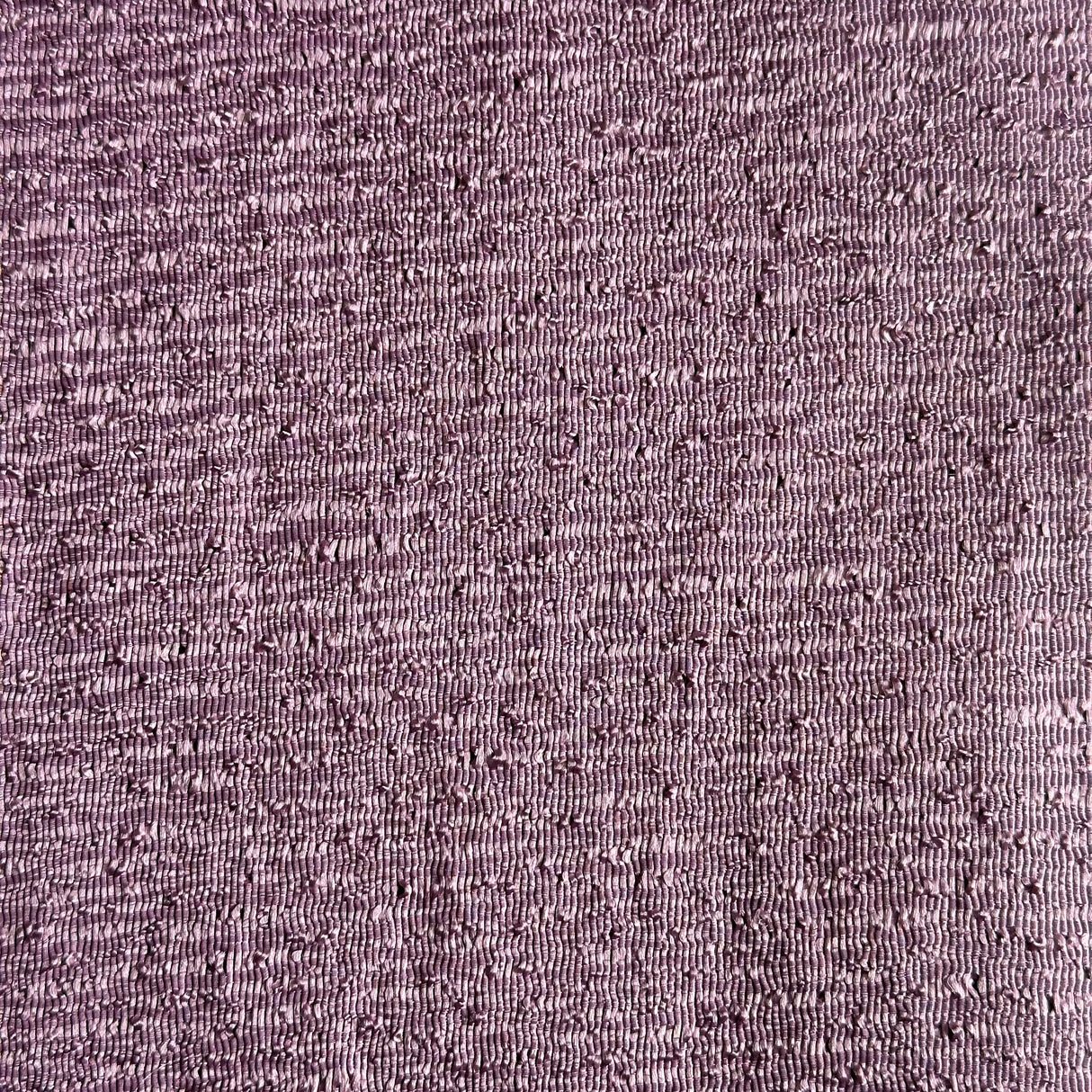 Polyester Satin Fabric Plisse Two-Tone 108"