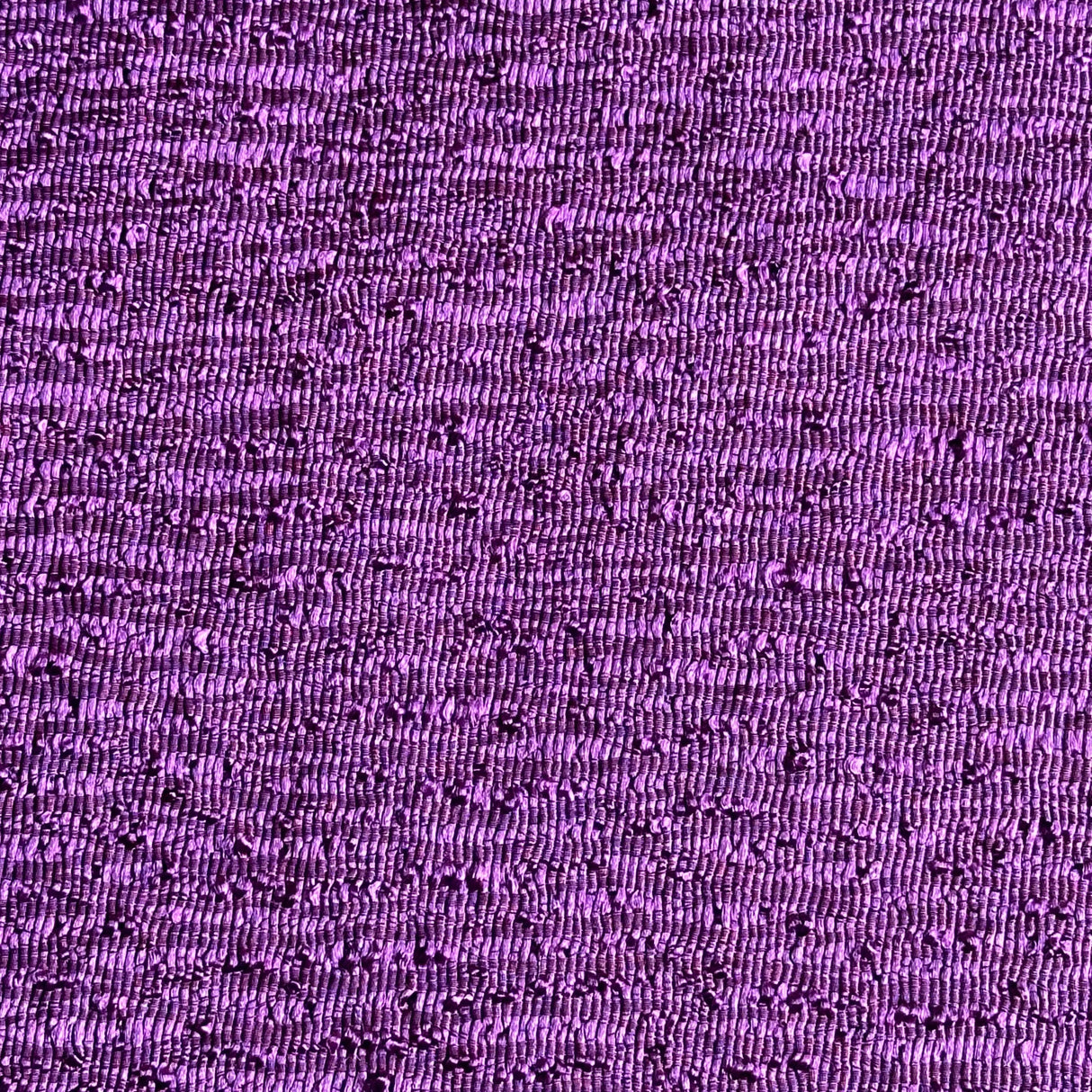 Polyester Satin Fabric Plisse Two-Tone 108"