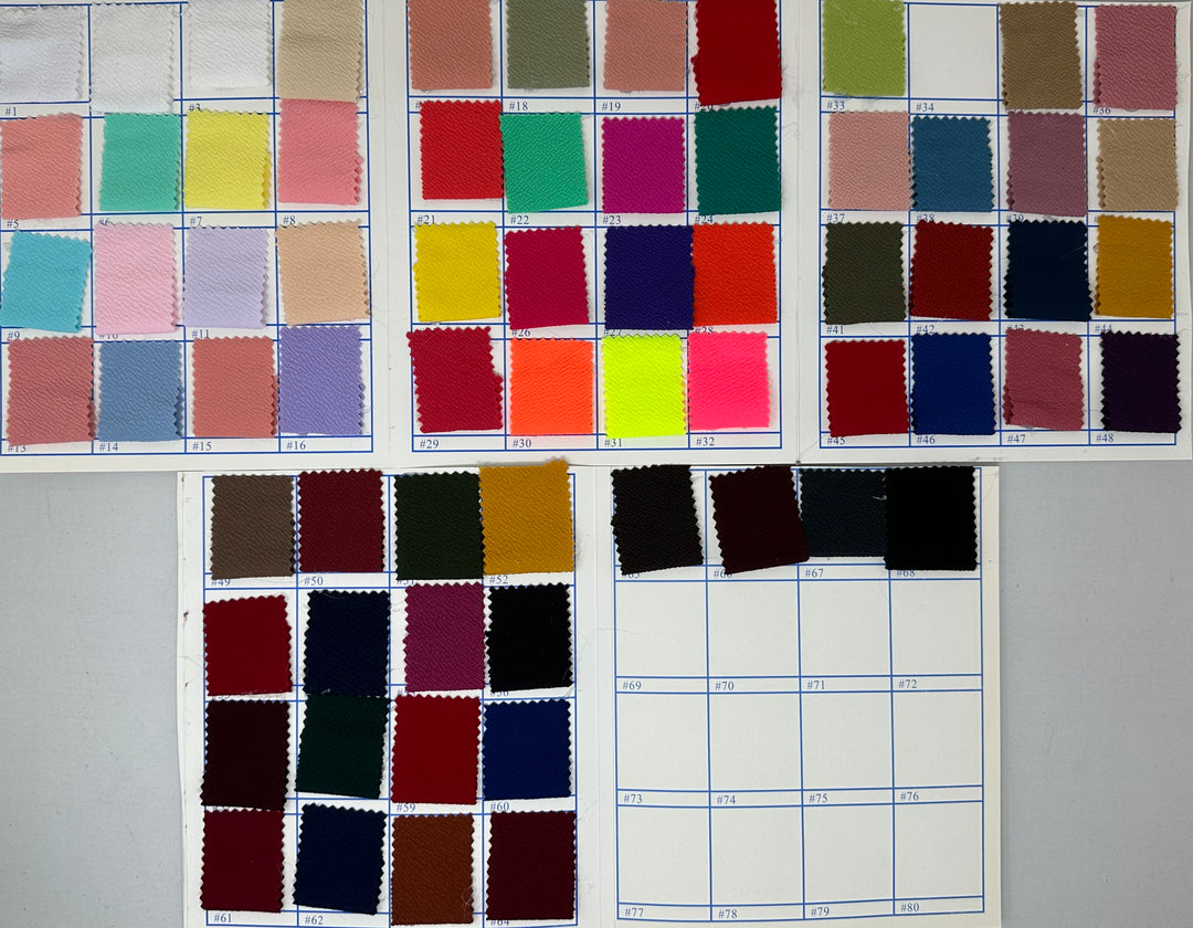 1 Yard Liverpool Knit Solid Fabric For Dresses Skirts Tops Headbands Apparel Projects 60 Inch Wide