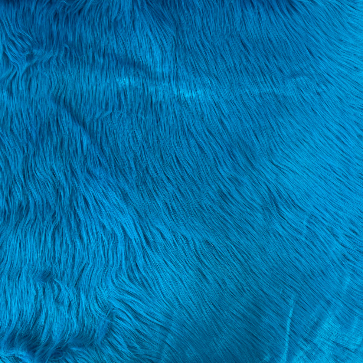 Faux Fur Fabric Luxury Long Pile Shaggy