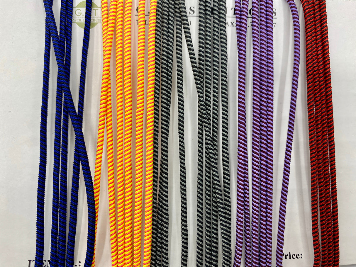 Elastic Cord 2.5mm Multi Color