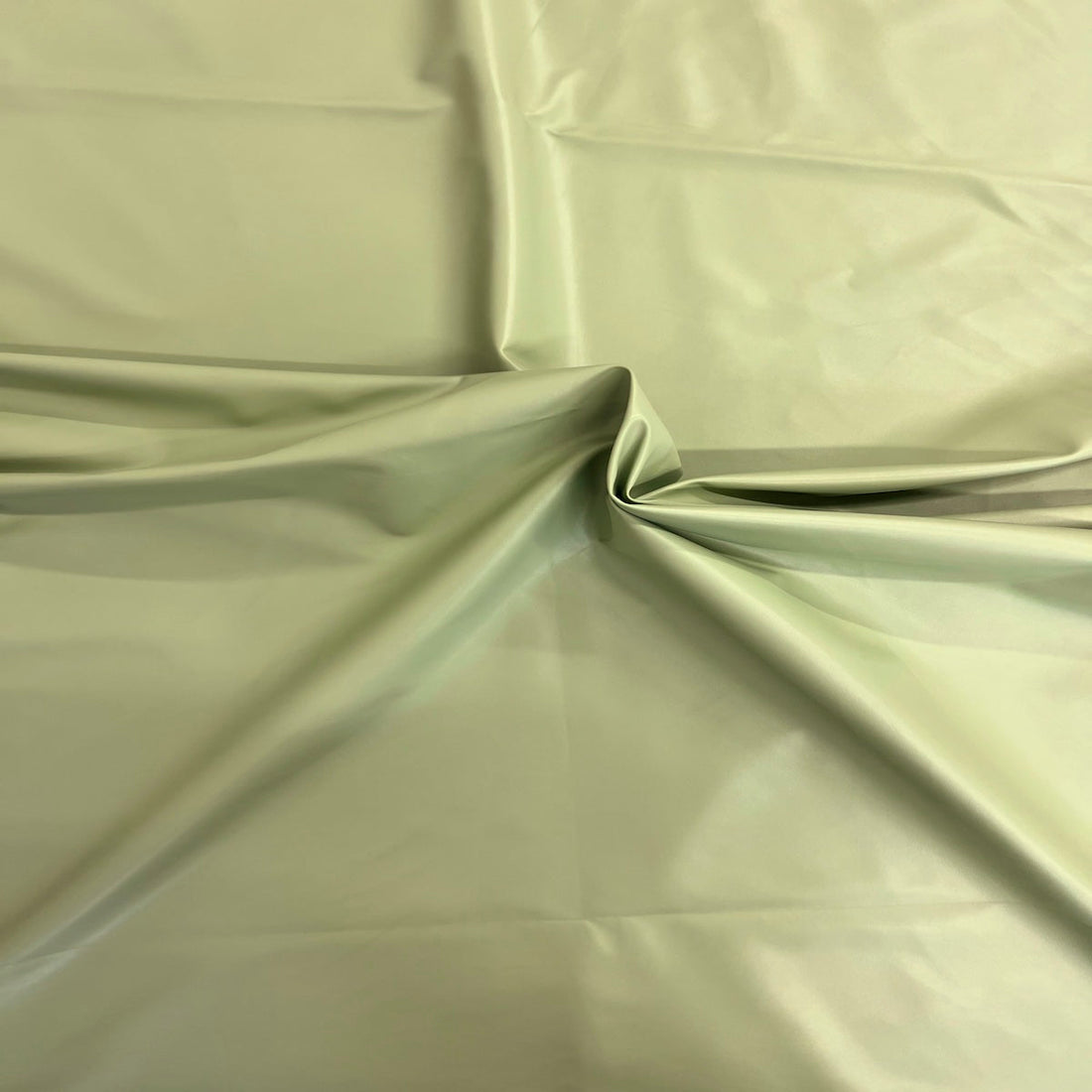 Two-Way Stretch Faux Leather Fabric 58" Wide Soft Vinyl for Apparel, Costumes, and DIY Sewing