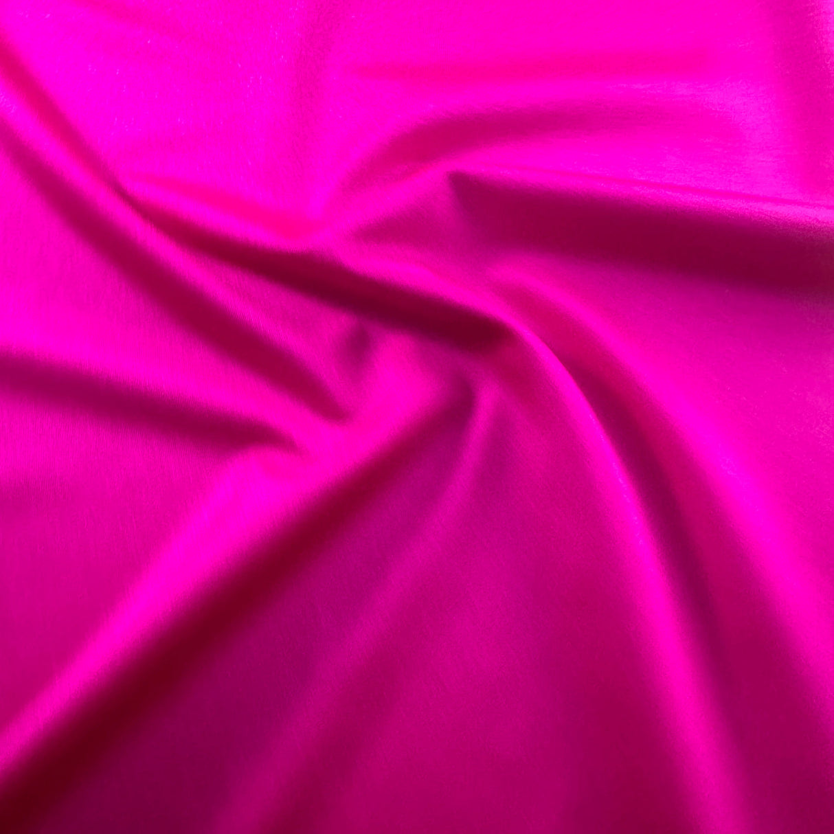 Nylon Spandex Fabric 4-Way Stretch Solid Shiny 60"