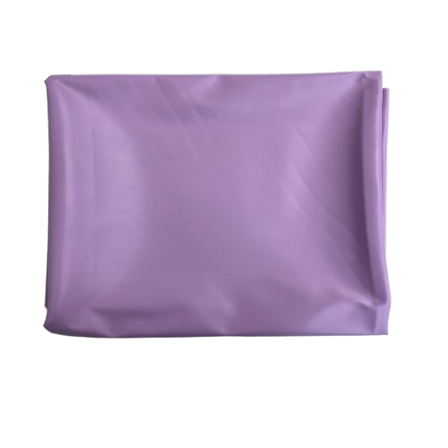 Faux Leather Vinyl Fabric Two Way Stretch