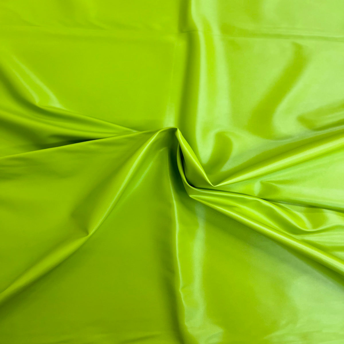 Faux Leather Vinyl Fabric Two Way Stretch