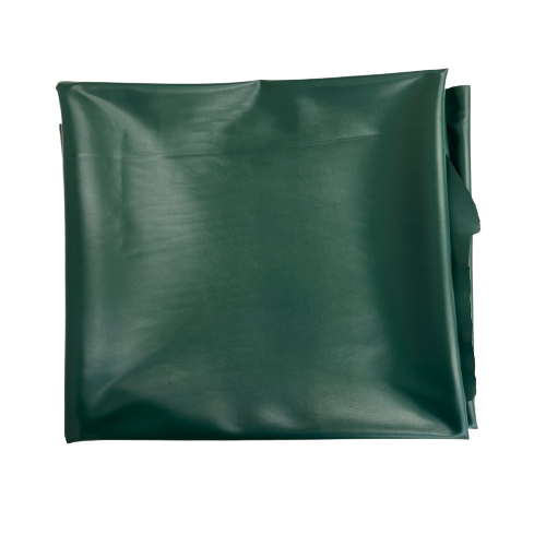 Faux Leather Vinyl Fabric Two Way Stretch