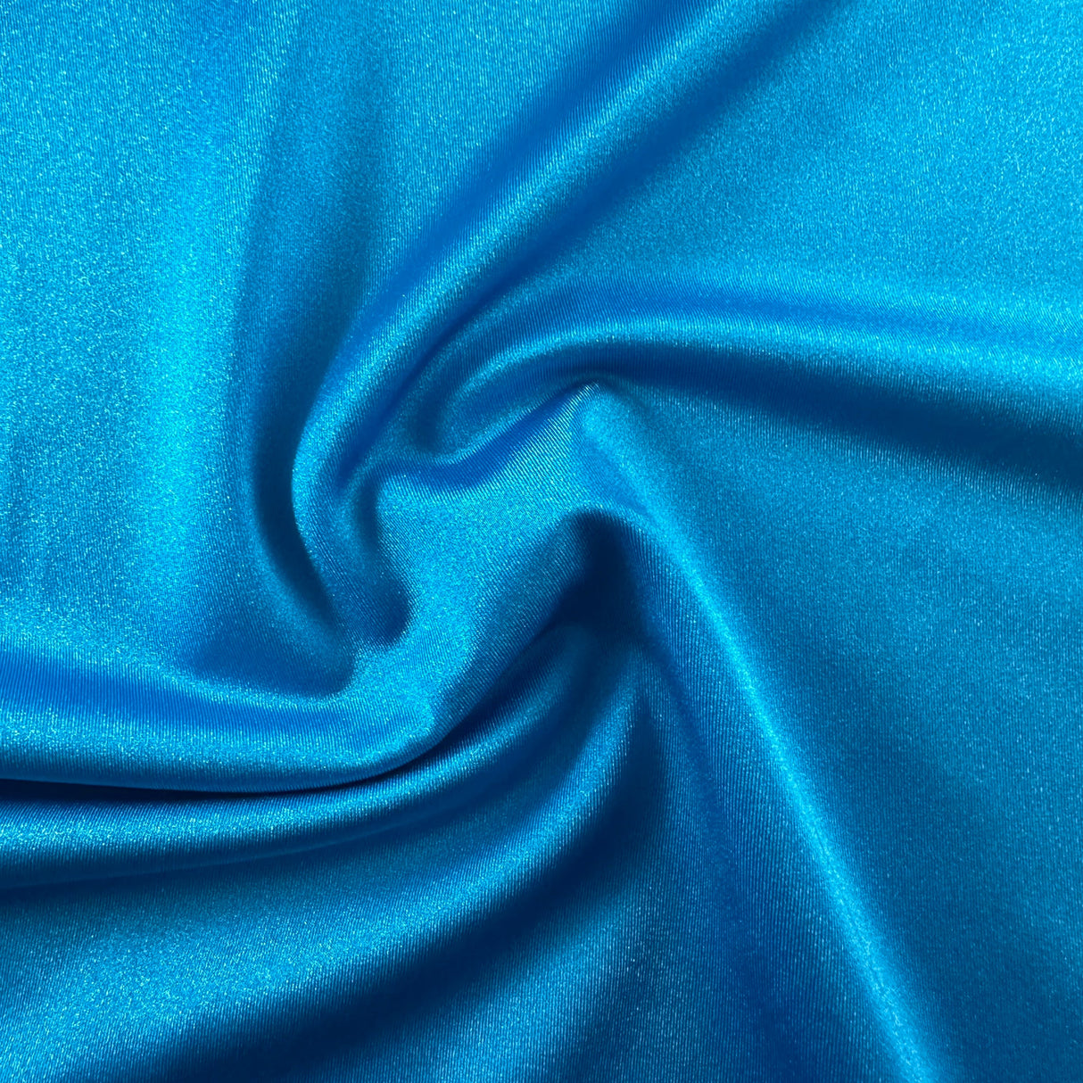 Nylon Spandex Fabric 4-Way Stretch Solid Shiny 60"