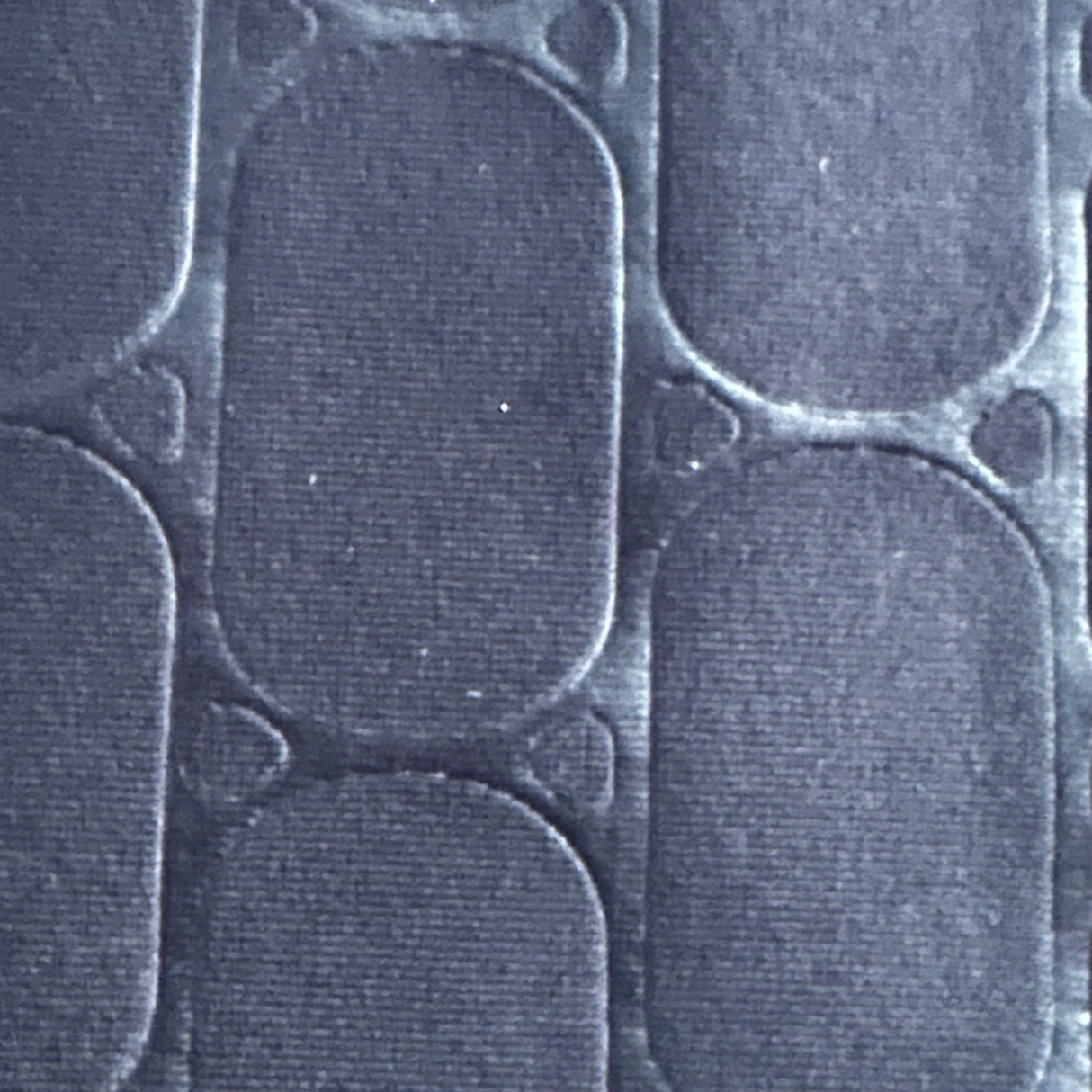Nylon Spandex Jumbo Embossed Fabric