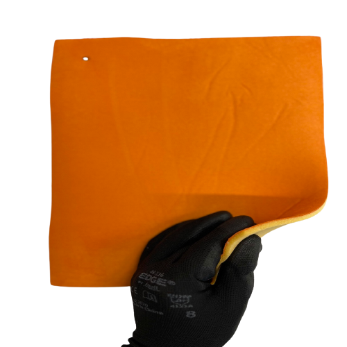 Stretch Suede Foam Backed Headliner Fabric