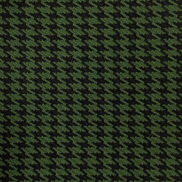 Acrylic Houndstooth Fabric 54" Wide