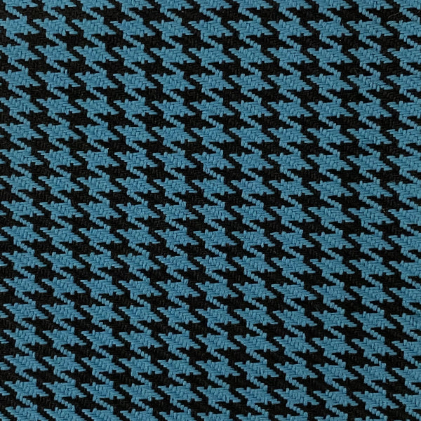 Acrylic Houndstooth Fabric 54" Wide