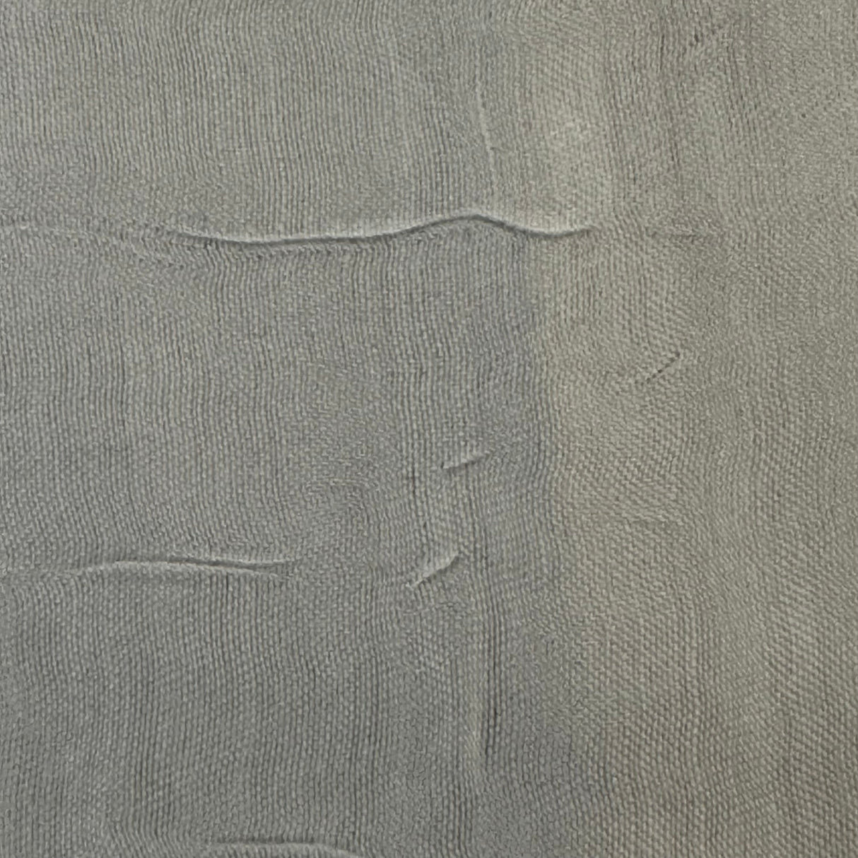 Shimmer Creased Rayon Polyester Fabric 50/52" Width