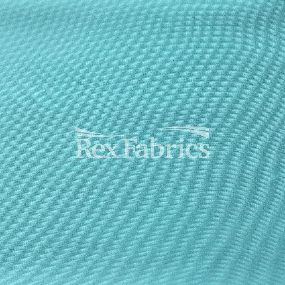 Micro Nylon 4-Way Stretch Nylon Spandex Fabric - Solid, Multiple Colors, 58/60" Width (1 Yard)