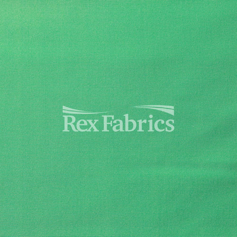 Micro Nylon 4-Way Stretch Nylon Spandex Fabric - Solid, Multiple Colors, 58/60" Width (1 Yard)