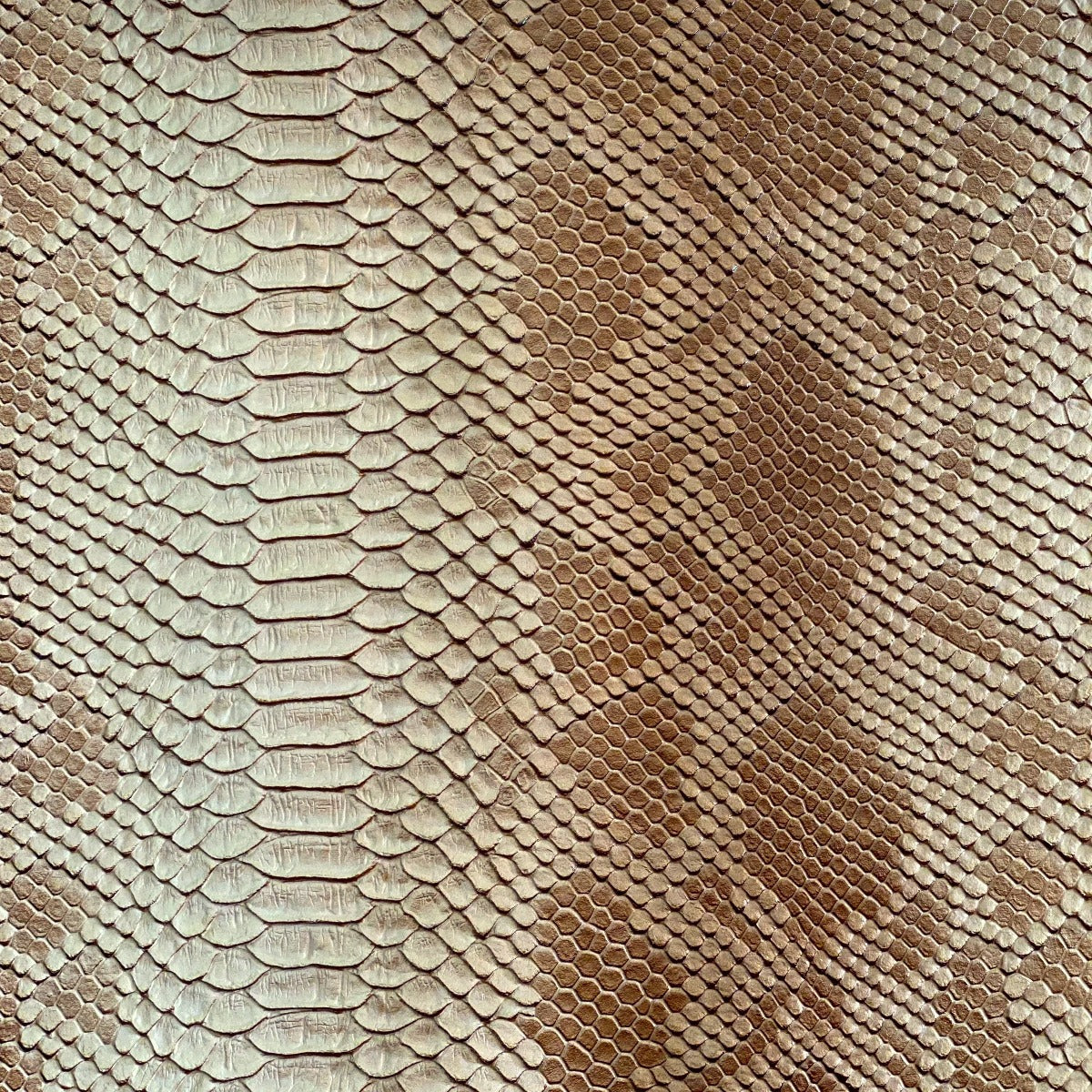 Faux Snake Skin Vinyl Fabric Viper Sopythana