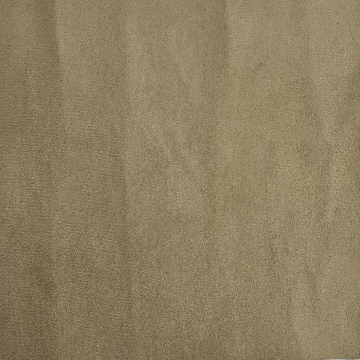 Faux Suede Fabric Performance 57" Wide
