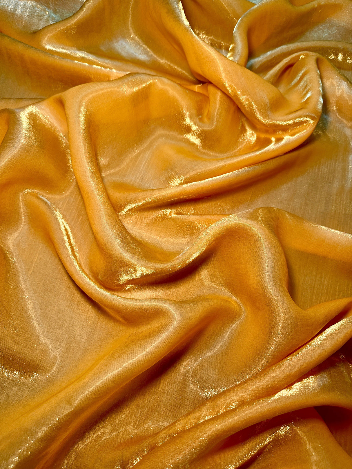 Liquid Shimmery Chiffon