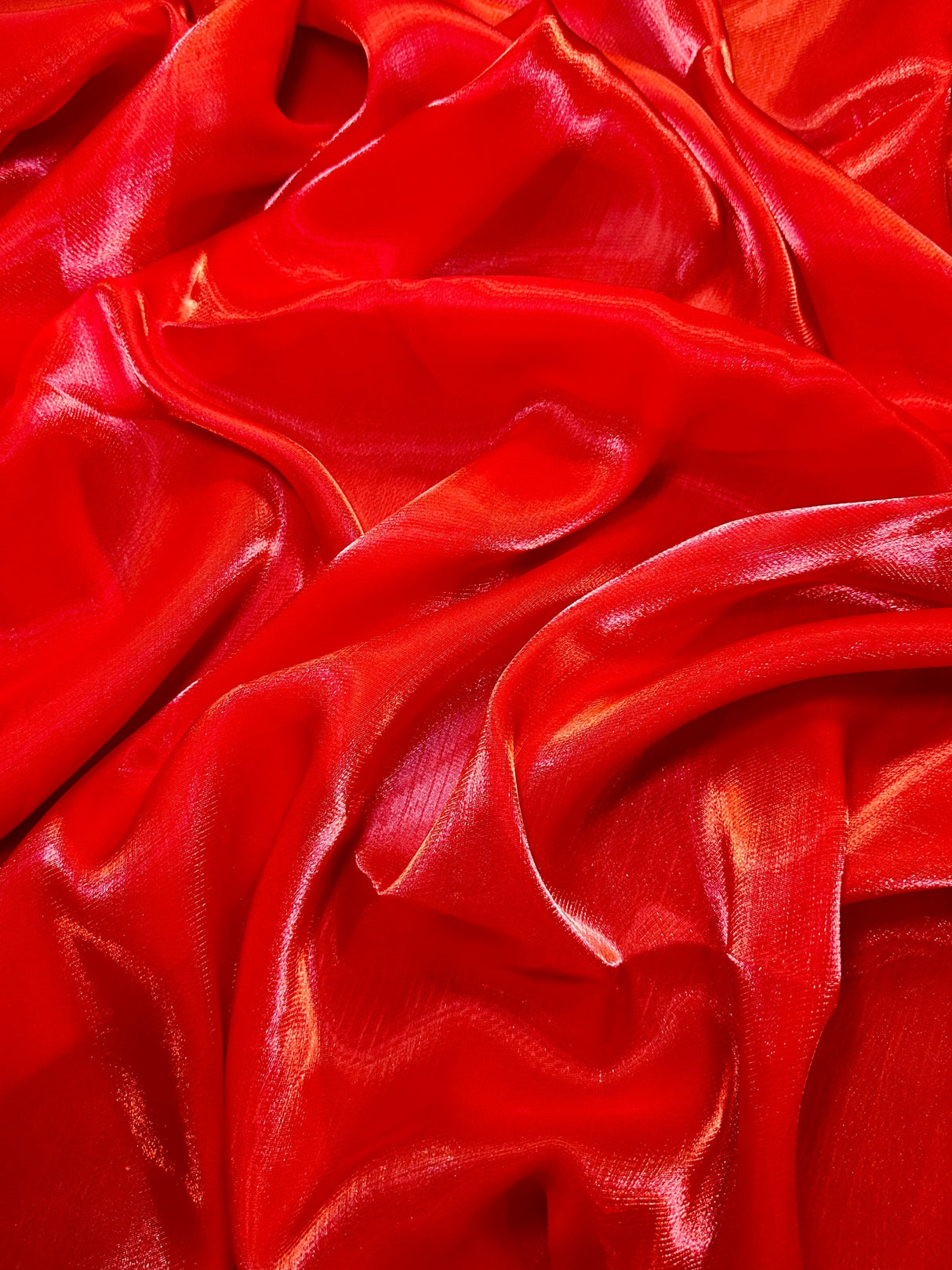 Liquid Shimmery Chiffon
