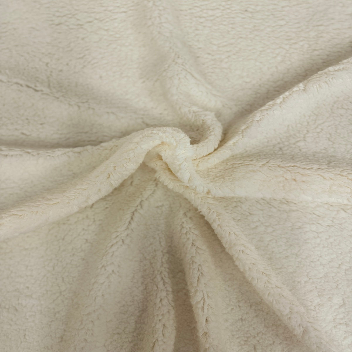 Sherpa Faux Fur Fabric 60" Wide