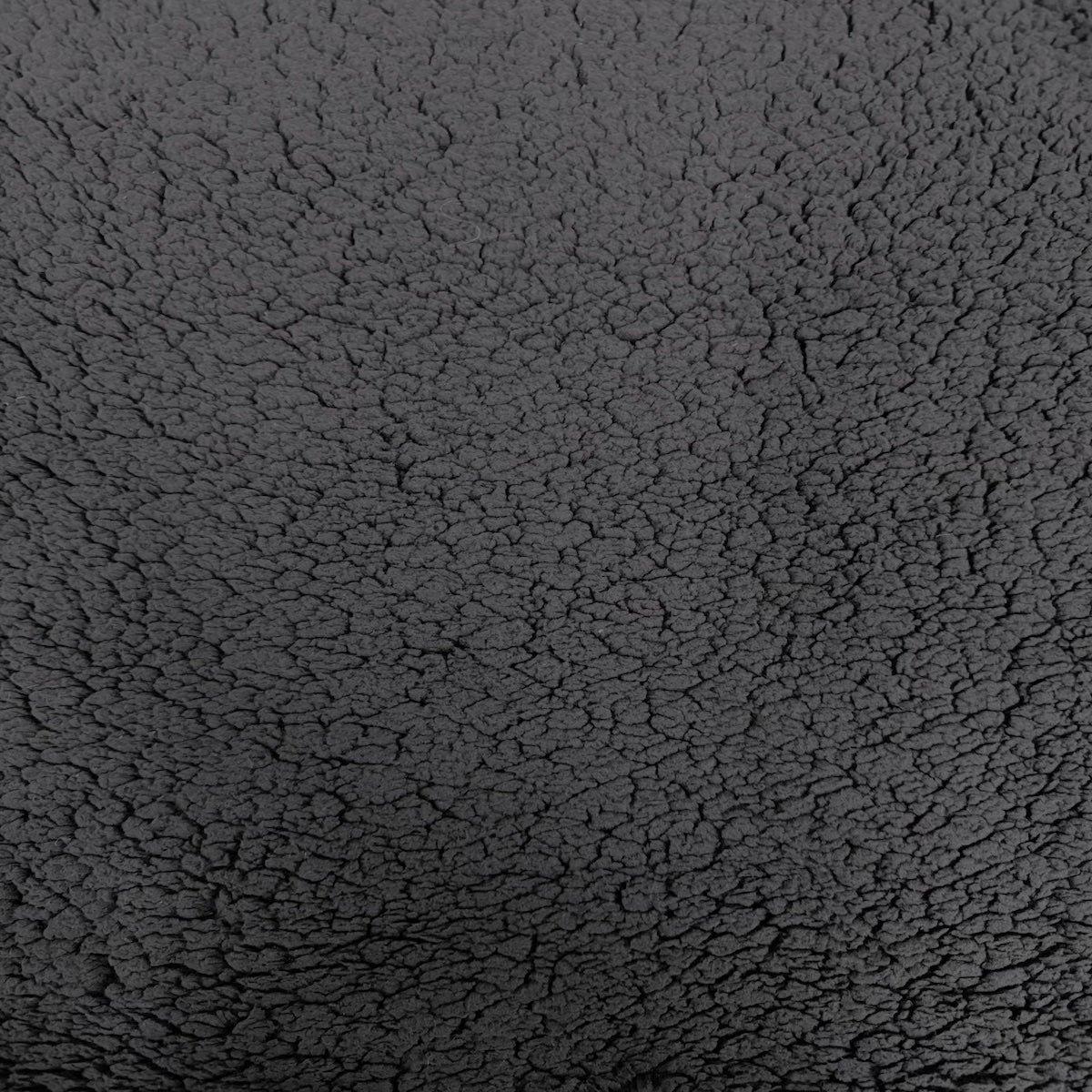 Sherpa Faux Fur Polyester Fabric - Solid, 60" Width (1 Yard)