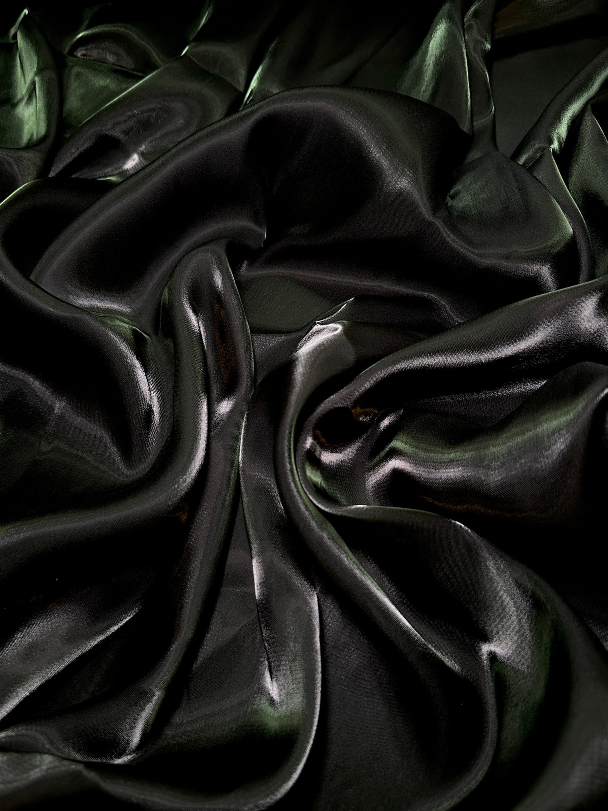 Liquid Shimmery Chiffon