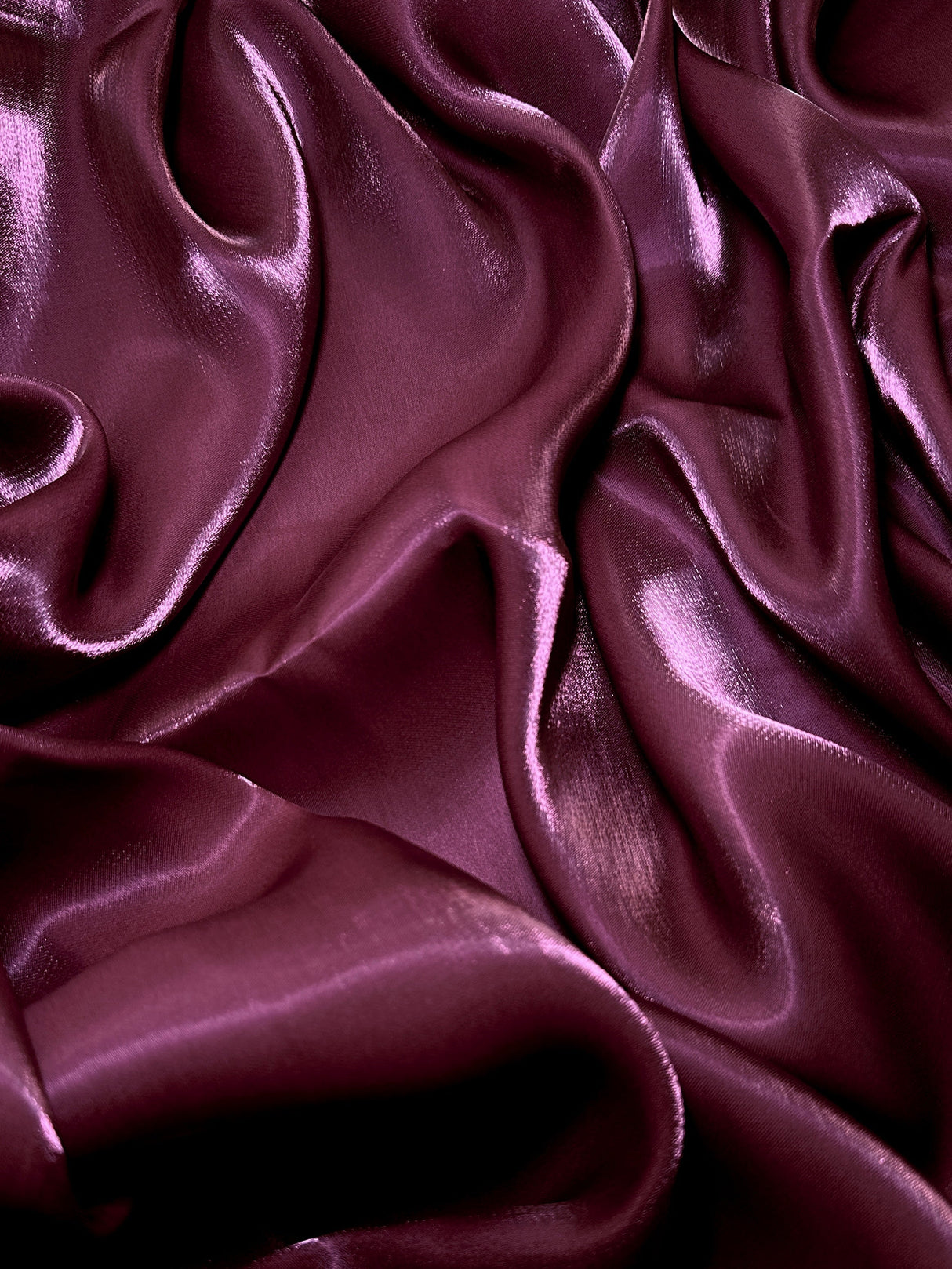 Liquid Shimmery Chiffon