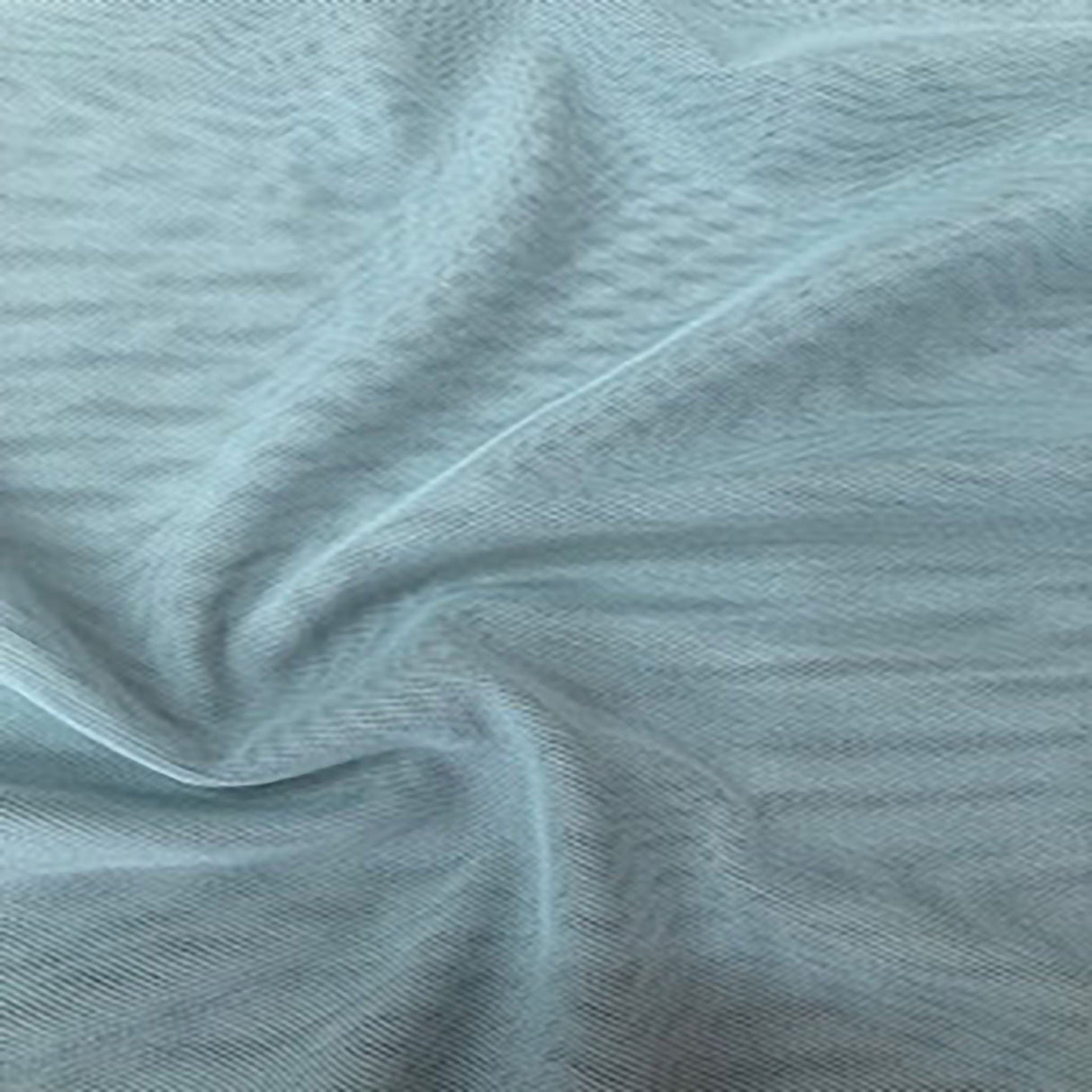 Power Mesh Nylon Spandex Fabric 60" Solid Colors